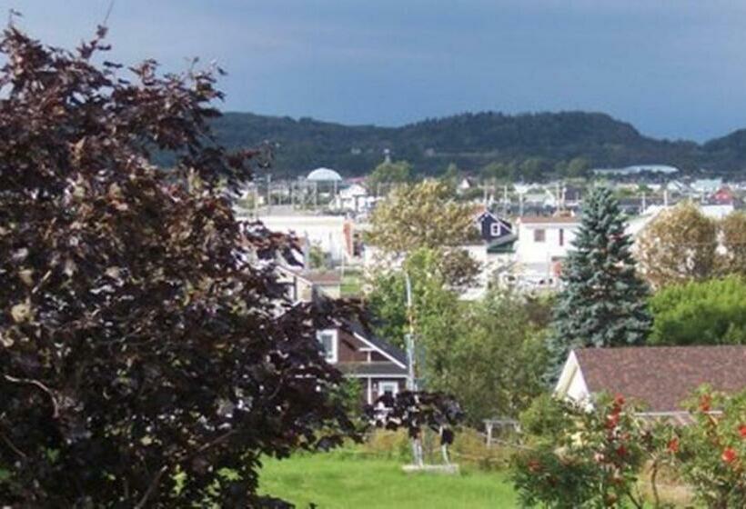 침실 1개 아파트, Gite La Ptite Falaise Hébergement Touristique