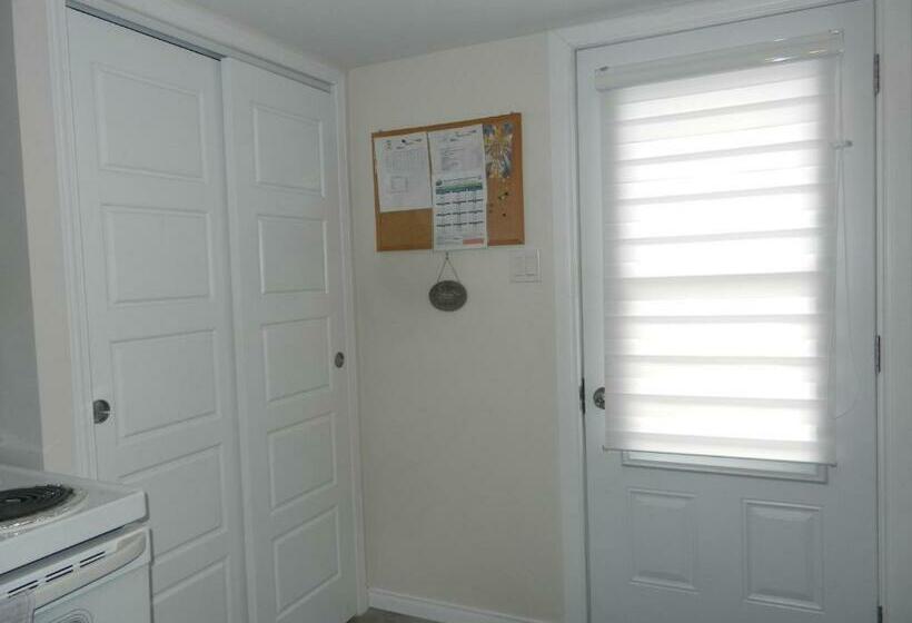 침실 1개 아파트, Gite La Ptite Falaise Hébergement Touristique