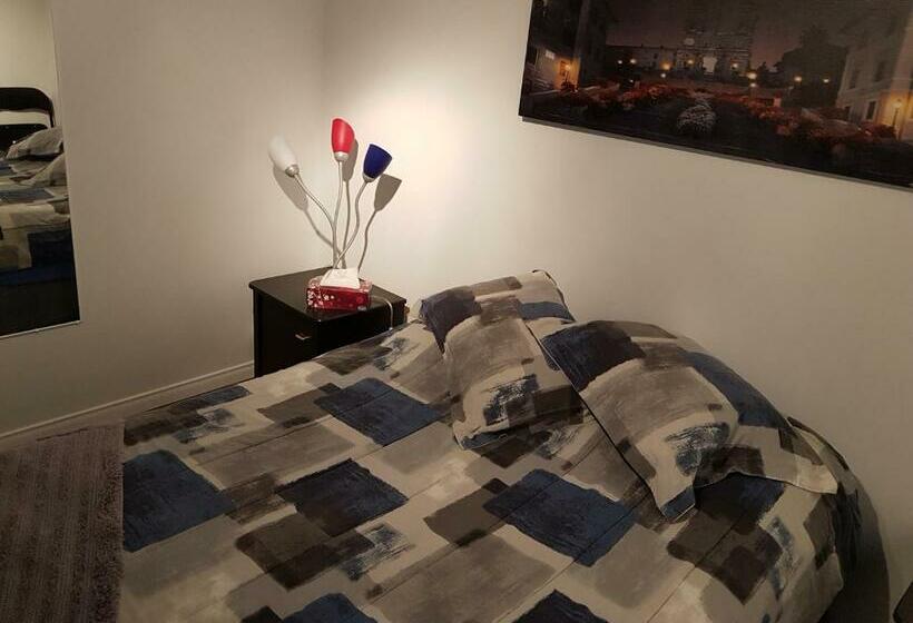 침실 1개 아파트, Gite La Ptite Falaise Hébergement Touristique