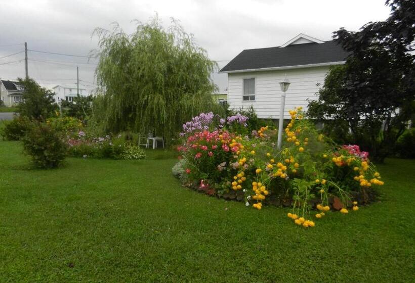 침실 1개 아파트, Gite La Ptite Falaise Hébergement Touristique