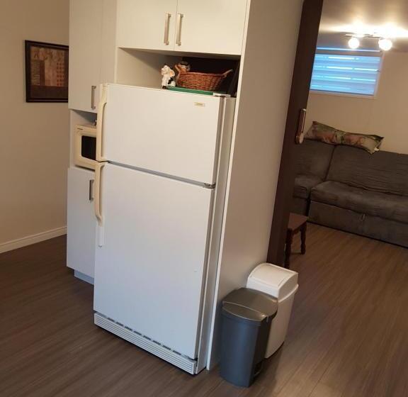 침실 1개 아파트, Gite La Ptite Falaise Hébergement Touristique