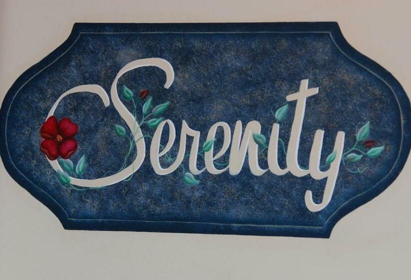 Standard Værelse King Size Seng, Golden Pathways Retreat And B&b