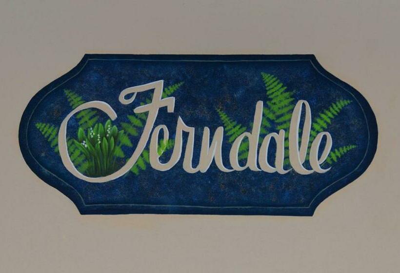 Comfort 3 Pers. Værelse, Golden Pathways Retreat And B&b