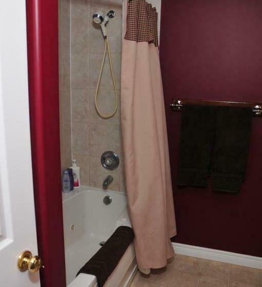 Comfort 3 Pers. Værelse, Golden Pathways Retreat And B&b