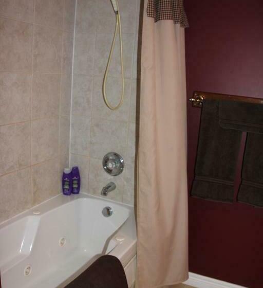 Comfort 3 Pers. Værelse, Golden Pathways Retreat And B&b