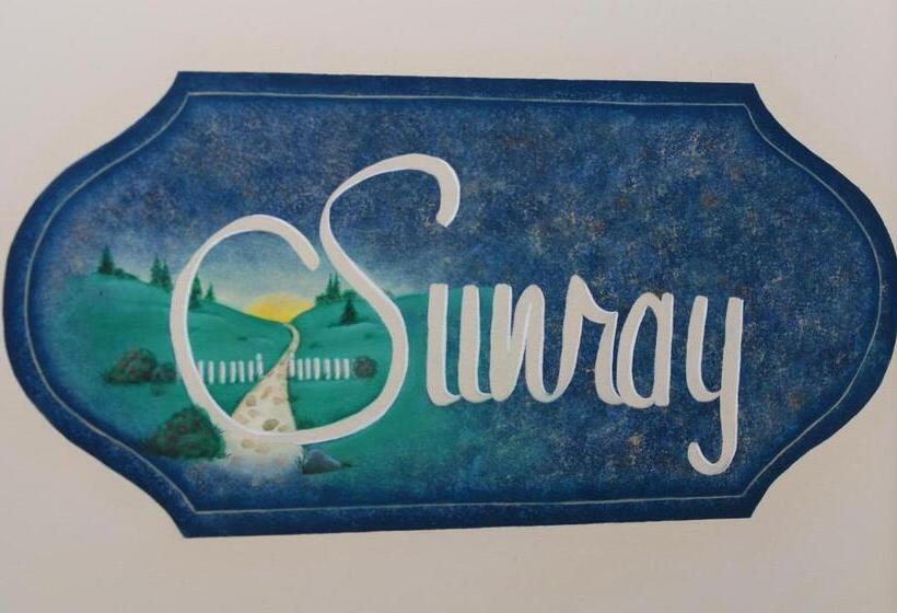 Standard Værelse King Size Seng, Golden Pathways Retreat And B&b