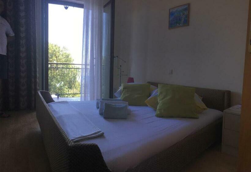 اتاق استاندارد, Guesthouse Villa Manda