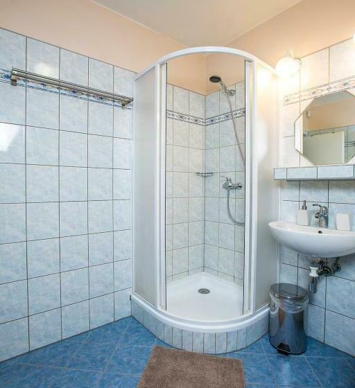 スタンダードルーム, Hotýlek Pod Smrkem