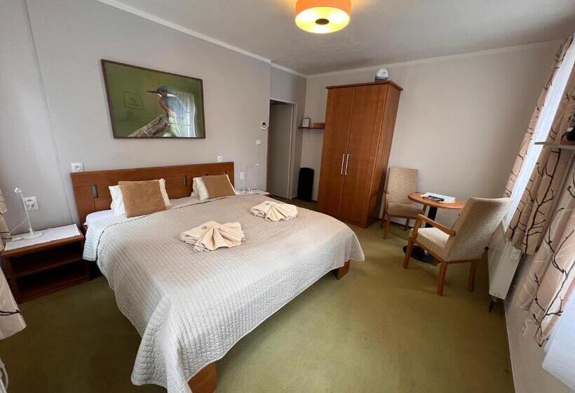 スタンダードルーム, Hotýlek Pod Smrkem