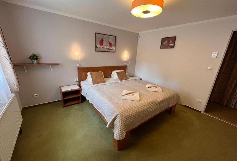 スタンダードルーム, Hotýlek Pod Smrkem