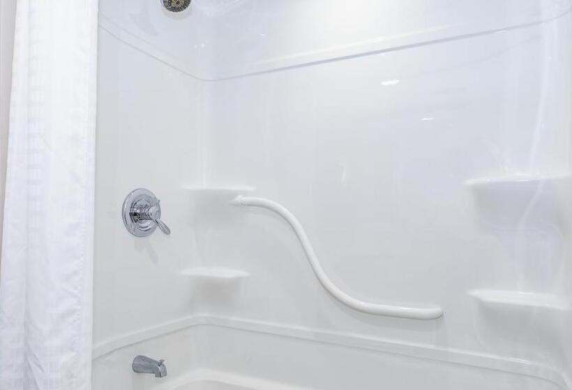 스탠다드 룸, Hôtel Shediac