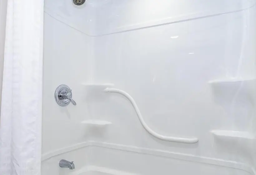 Standard-huone, Hôtel Shediac