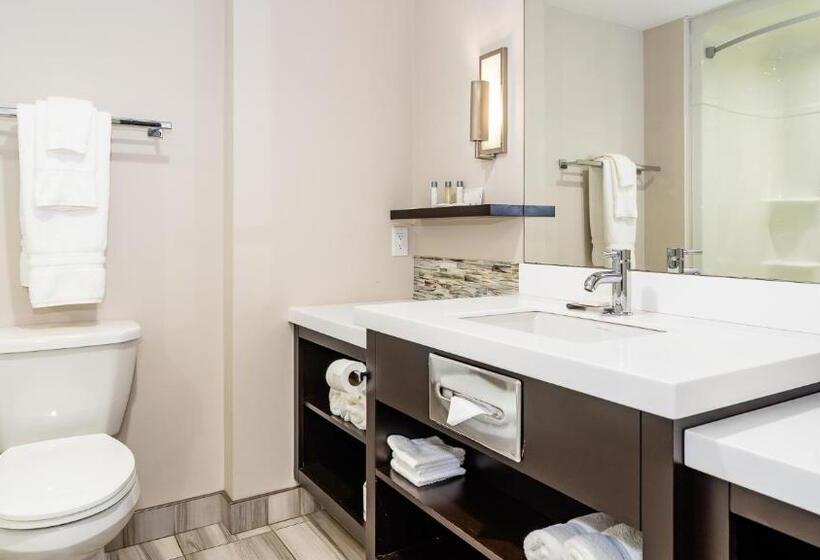 스탠다드 룸, Hôtel Shediac