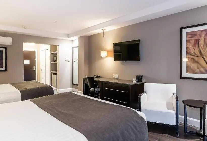 Standard-huone Merinäkymä, Hôtel Shediac