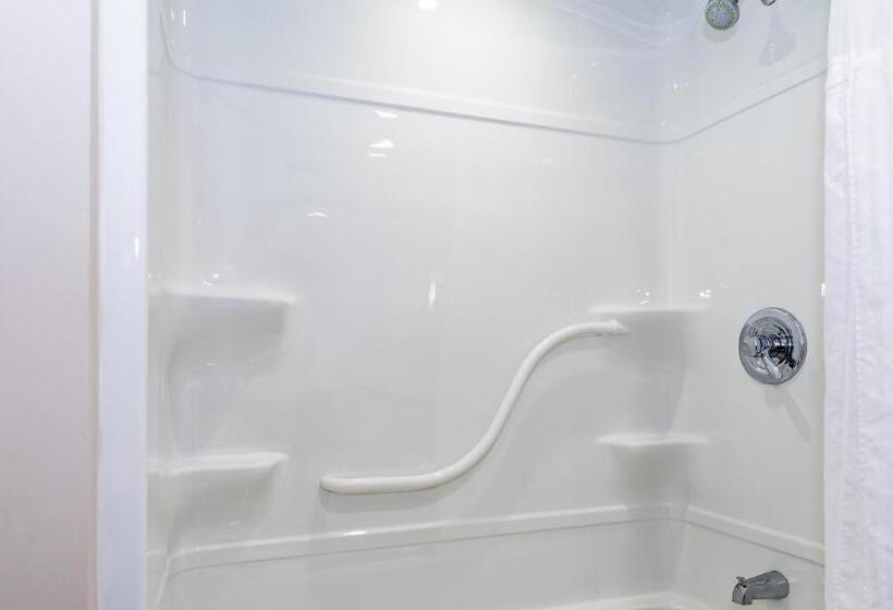 스탠다드 룸 바다 전망, Hôtel Shediac