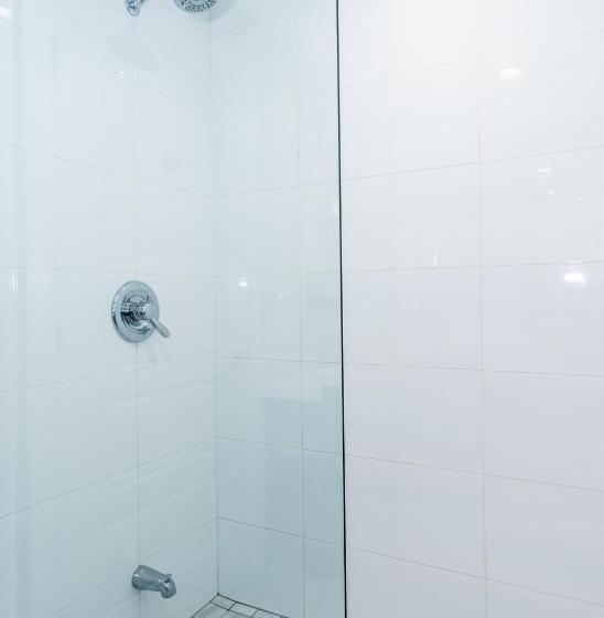 이그제큐티브 스위트, Hôtel Shediac