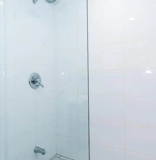 Executive-sviitti, Hôtel Shediac