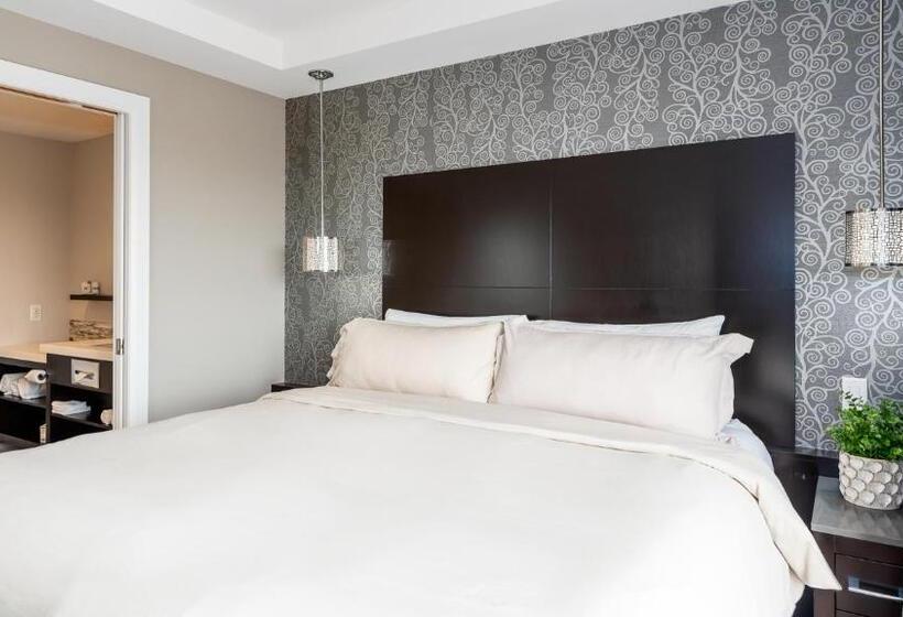 스탠다드 스튜디오, Hôtel Shediac