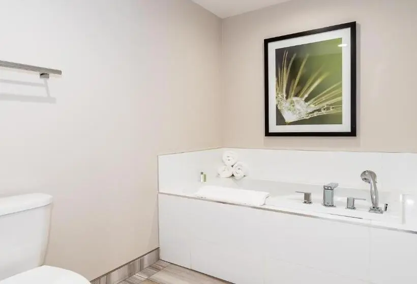 Standard-studio Merinäkymä, Hôtel Shediac