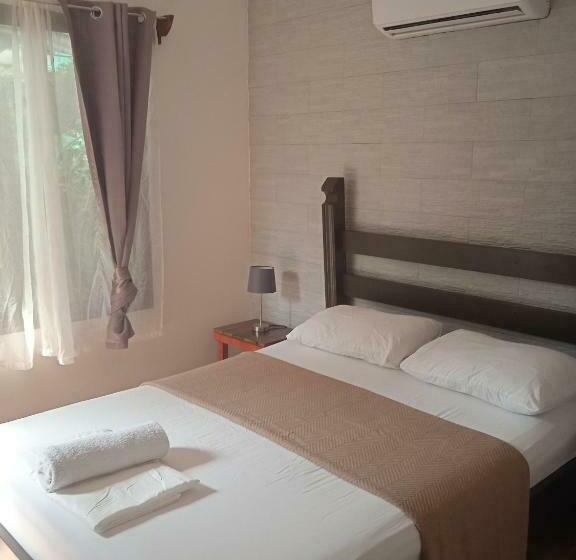 חדר סטנדרט, La Casona De Tortuguero