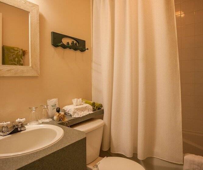 Номер Superior, La Chaumiere De L Anse