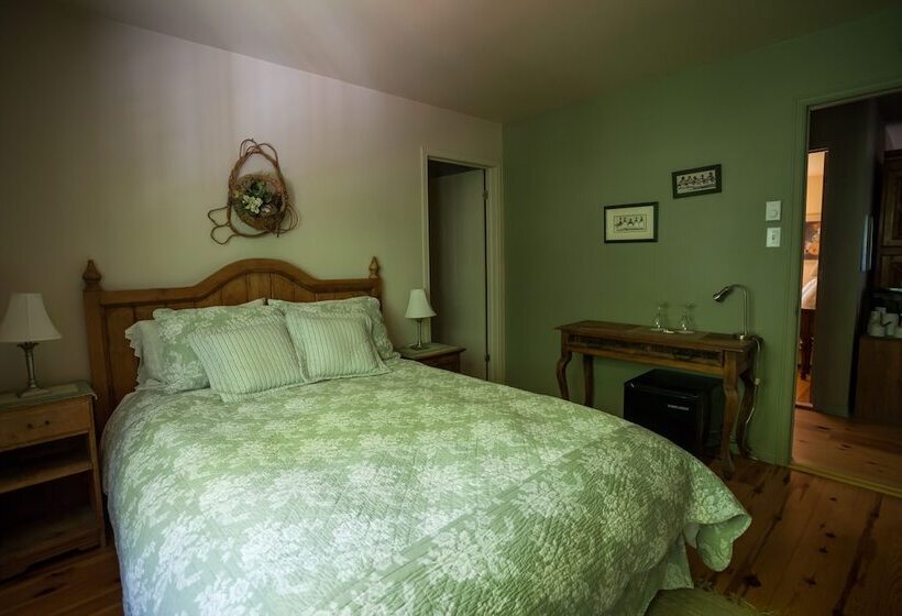 Номер Superior, La Chaumiere De L Anse