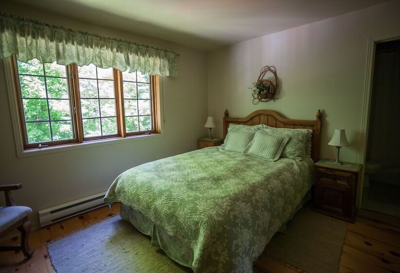 Номер Superior, La Chaumiere De L Anse