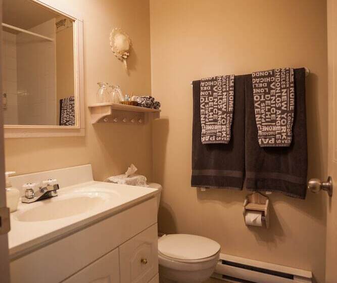 Номер Superior, La Chaumiere De L Anse