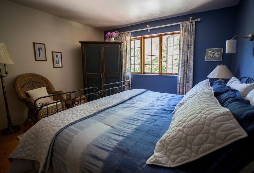 Номер Superior, La Chaumiere De L Anse