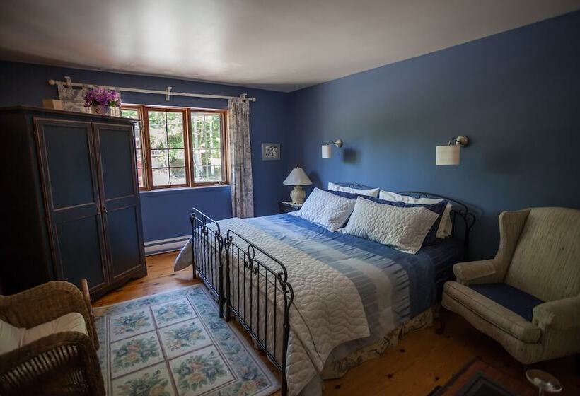 Номер Superior, La Chaumiere De L Anse