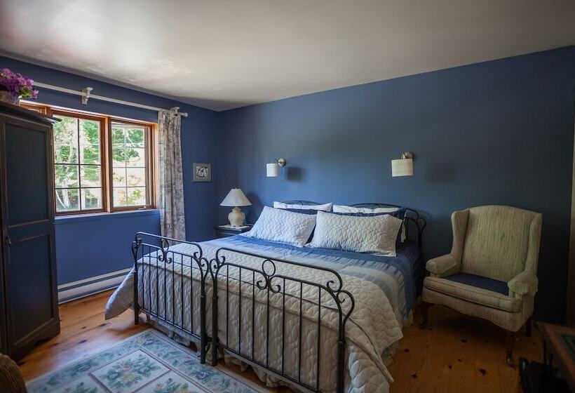 Номер Superior, La Chaumiere De L Anse