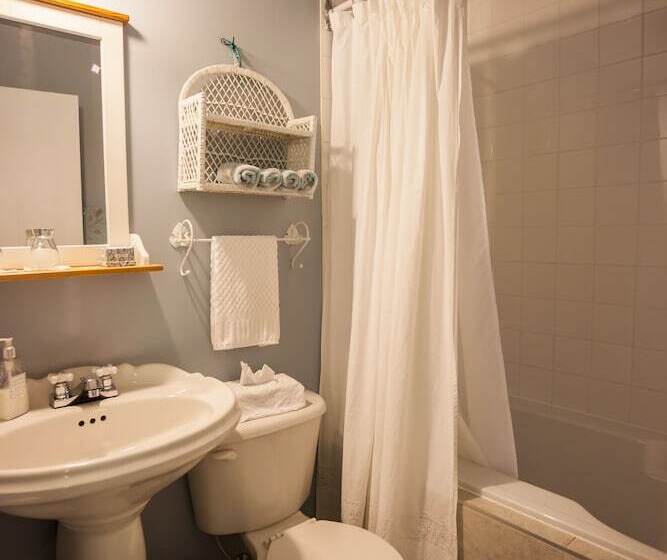 Номер Deluxe с Балконом, La Chaumiere De L Anse