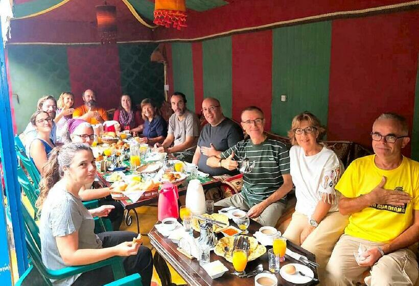 标准间, Maison D'hôtes Cité Portugaise