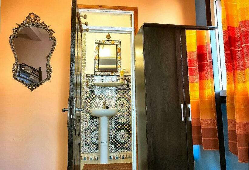 标准间, Maison D'hôtes Cité Portugaise