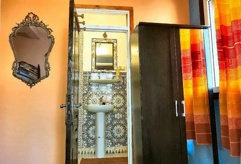 اتاق استاندارد, Maison D'hôtes Cité Portugaise
