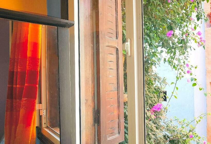 标准间, Maison D'hôtes Cité Portugaise