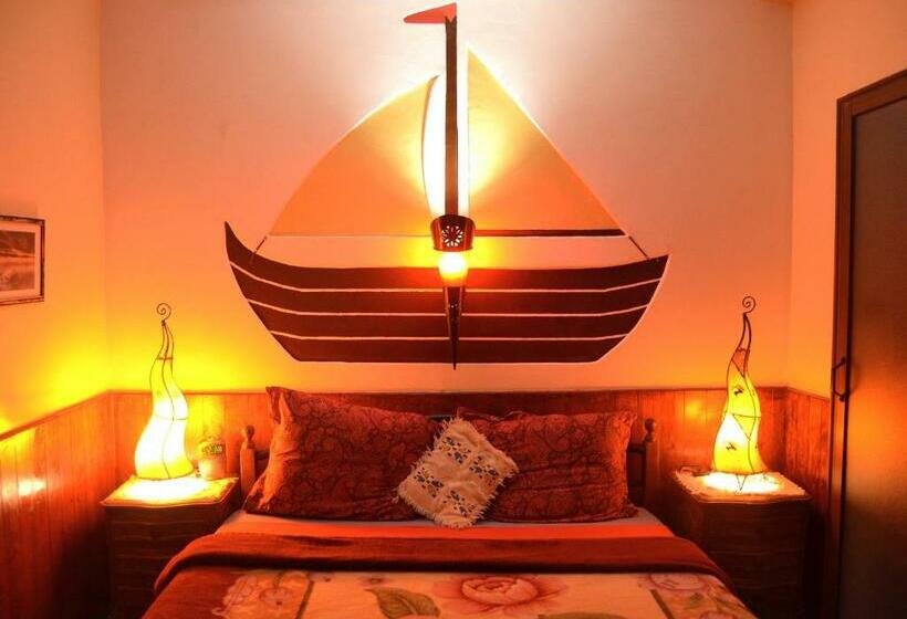 标准间, Maison D'hôtes Cité Portugaise