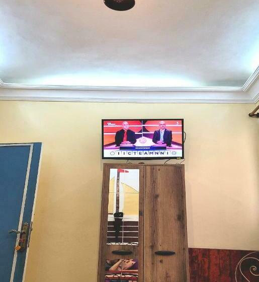 标准间, Maison D'hôtes Cité Portugaise