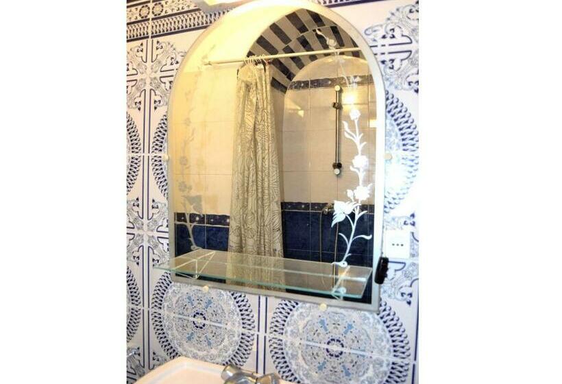 标准间, Maison D'hôtes Cité Portugaise