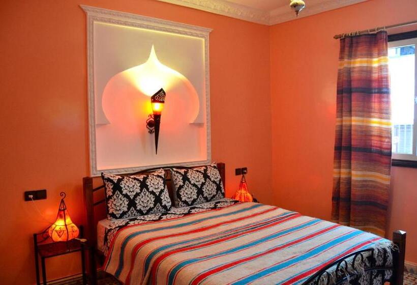 豪华房间, Maison D'hôtes Cité Portugaise