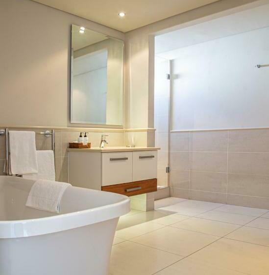 침실 1개 아파트, Marine Square Luxury Suites