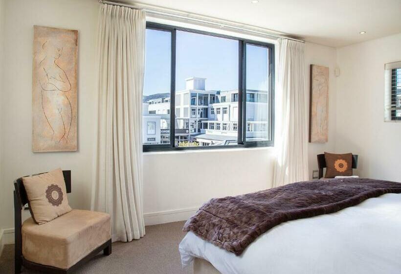 침실 1개 아파트, Marine Square Luxury Suites