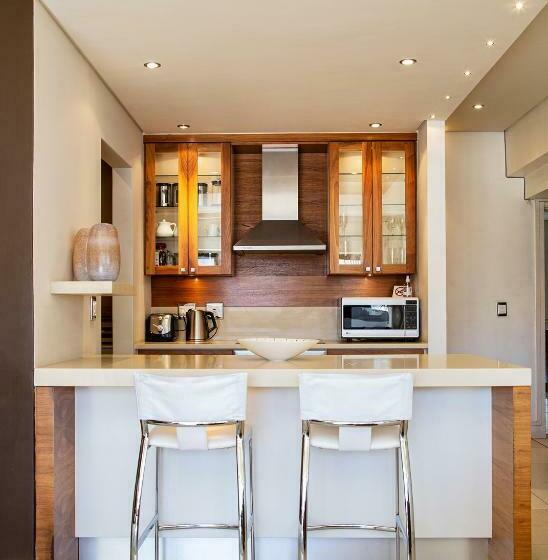 침실 1개 아파트, Marine Square Luxury Suites