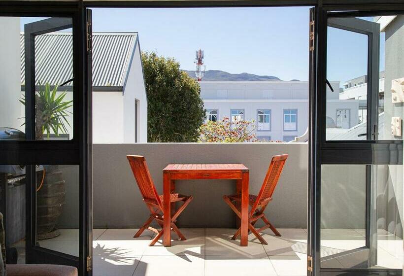 침실 1개 아파트, Marine Square Luxury Suites