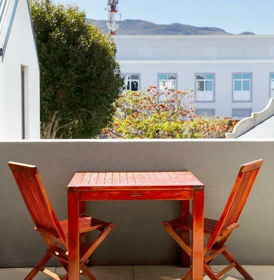 침실 1개 아파트, Marine Square Luxury Suites