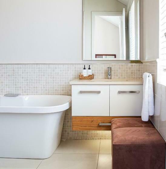 침실 2개 아파트, Marine Square Luxury Suites