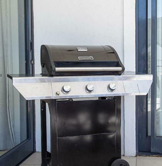 침실 2개 아파트, Marine Square Luxury Suites