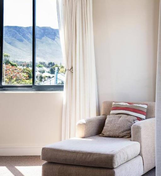 침실 2개 아파트, Marine Square Luxury Suites