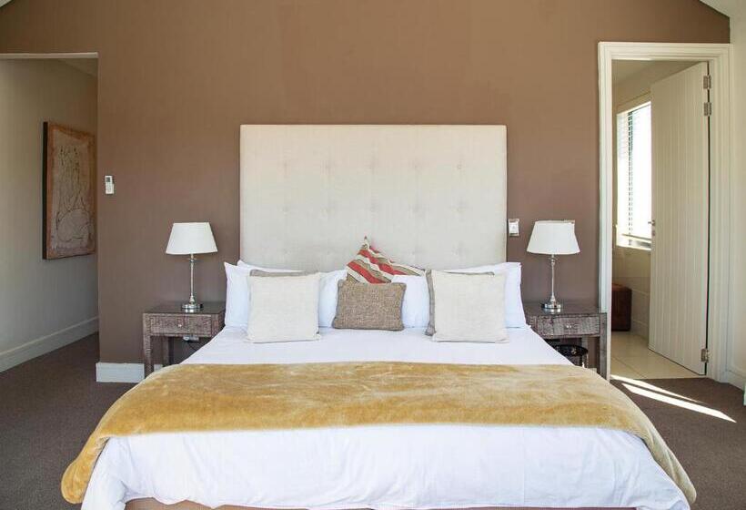 침실 2개 아파트, Marine Square Luxury Suites