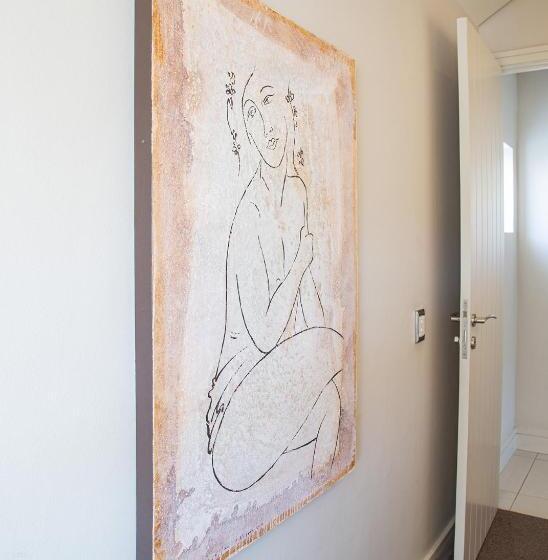 침실 2개 아파트, Marine Square Luxury Suites